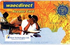 WAEC RESULT CHECKING PIN